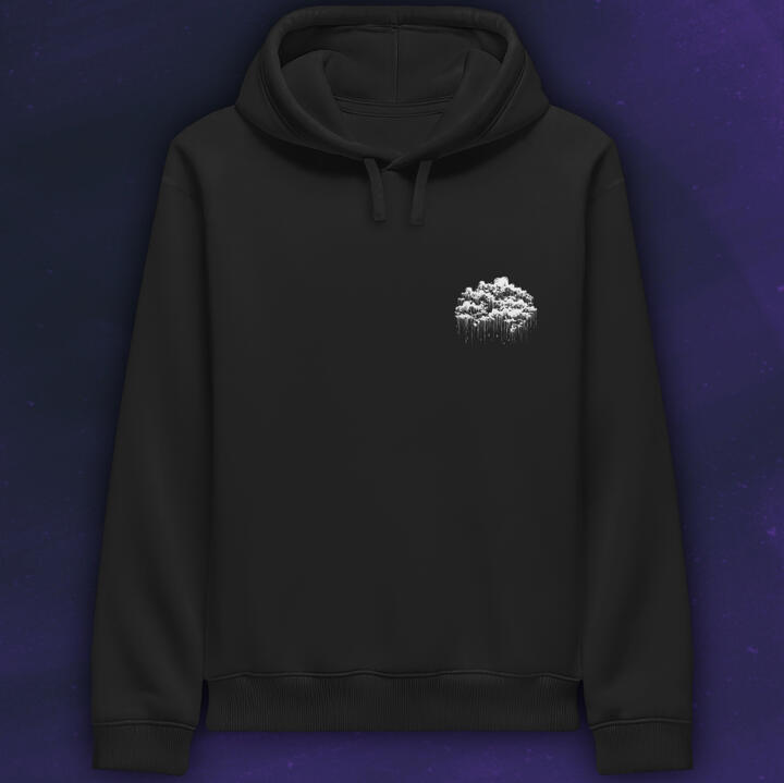 Cloud Hoodie