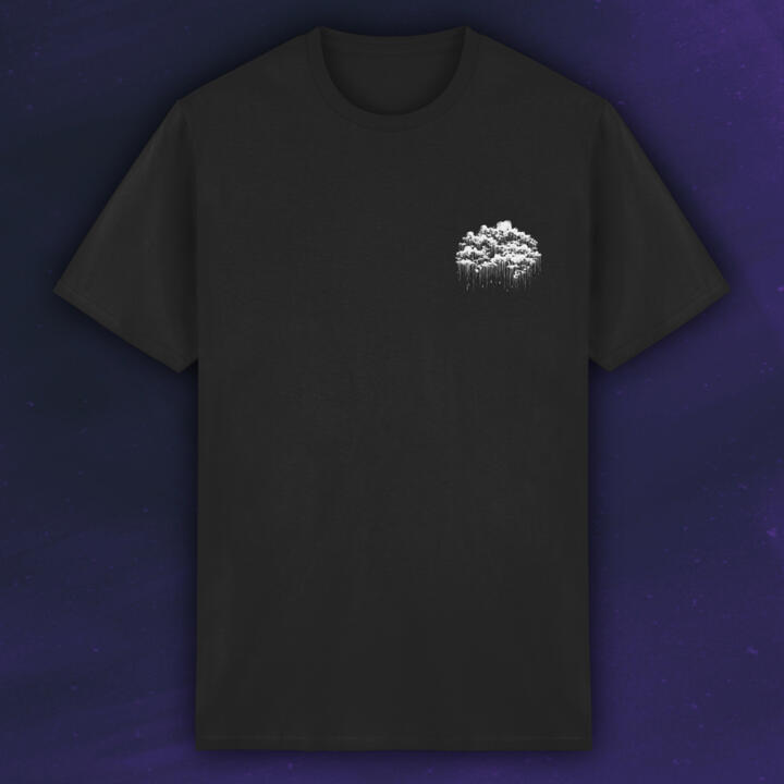 Cloud Shirt